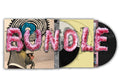 Crywank vinyl bundle deal
